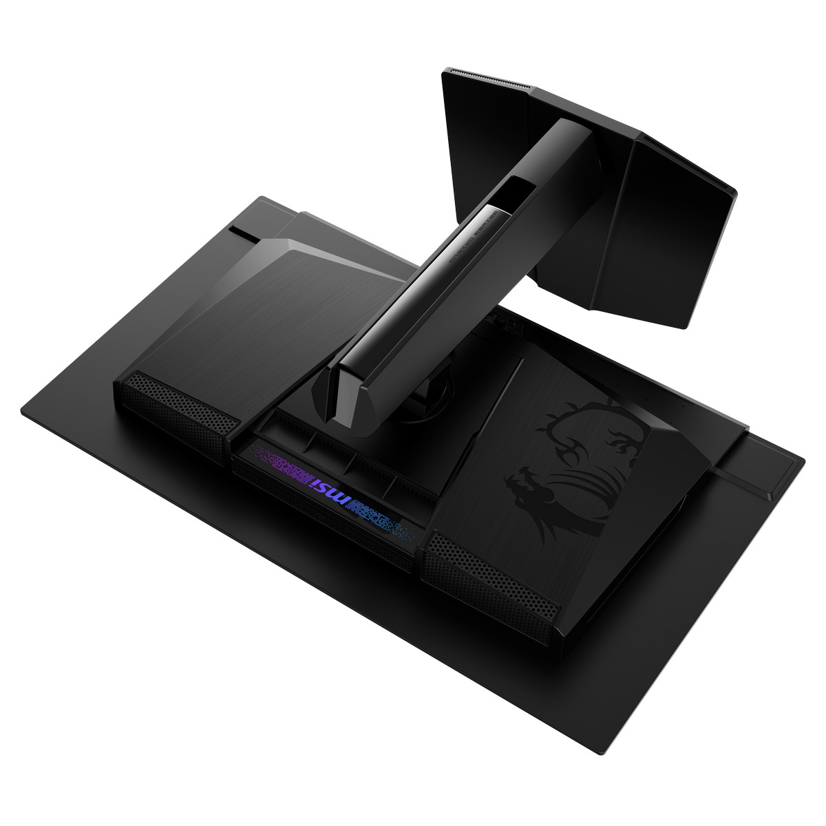 MSI MPG 271QRX QD-OLED, 27 MSI MPG 271QRX QD-OLED, 27